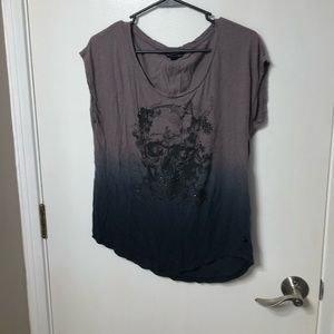 Rock and republic graphic tee